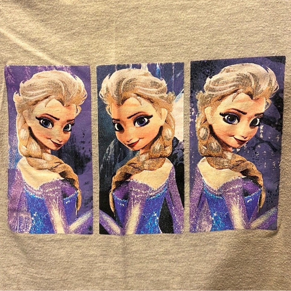 Disney. Frozen. Medium. J215